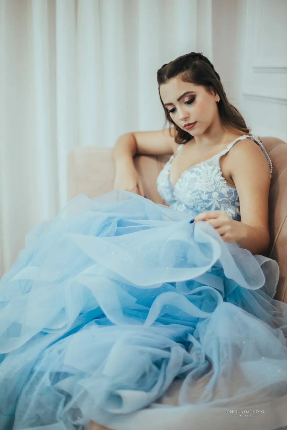Festa de 15 anos de Fernanda — foto 38