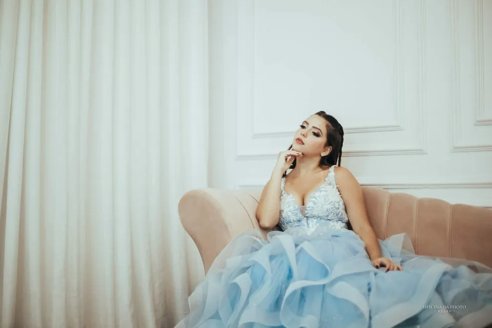 Festa de 15 anos de Fernanda — foto 39