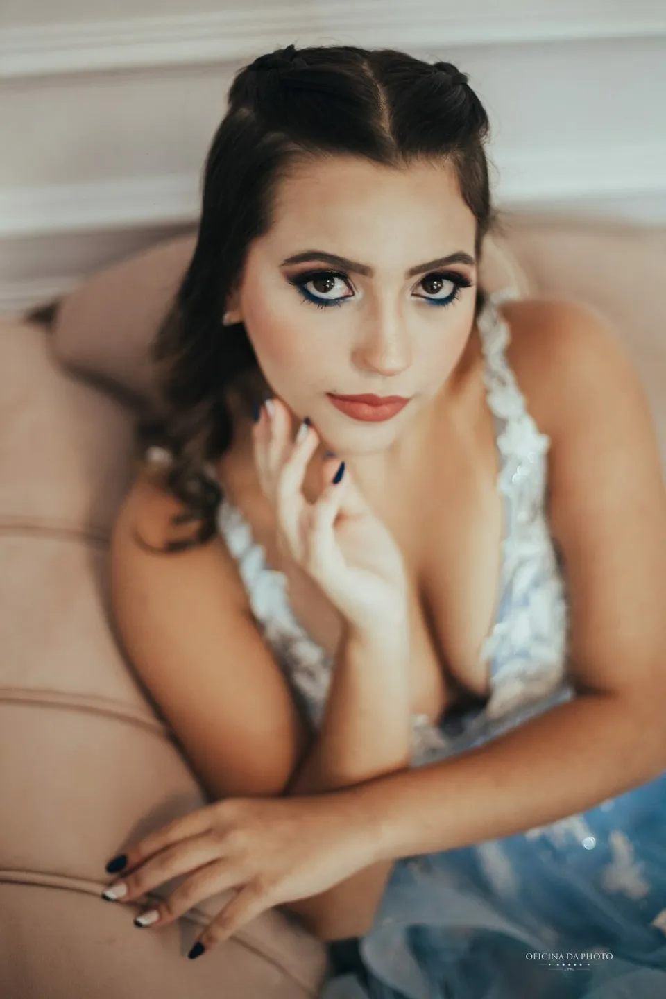 Festa de 15 anos de Fernanda — foto 41