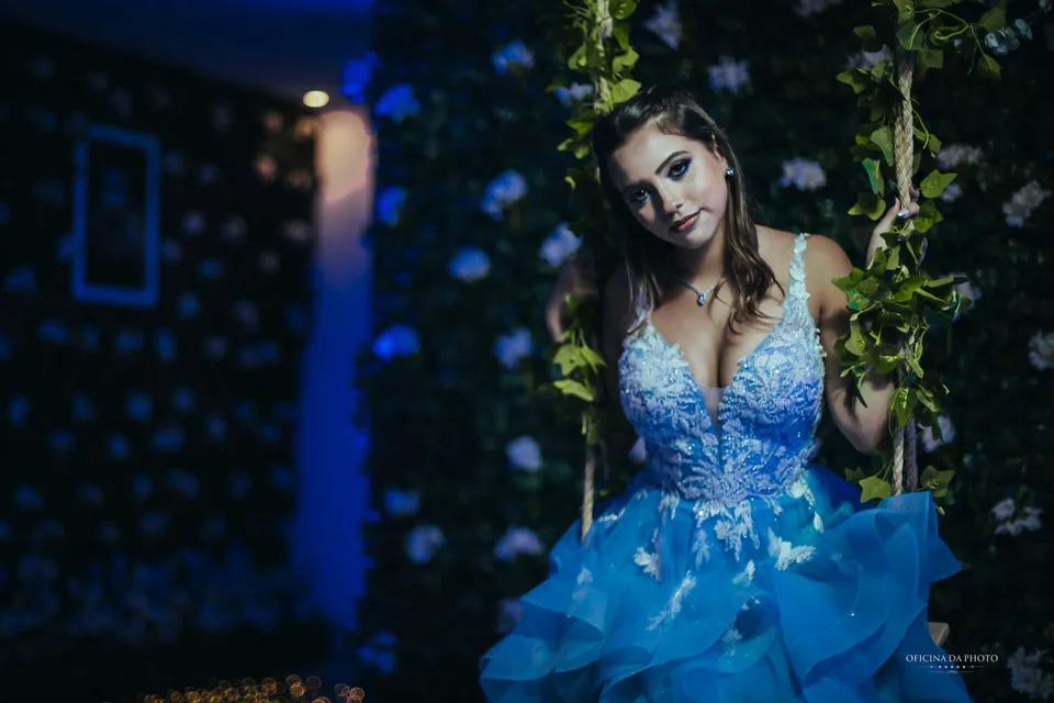 Festa de 15 anos de Fernanda — foto 43
