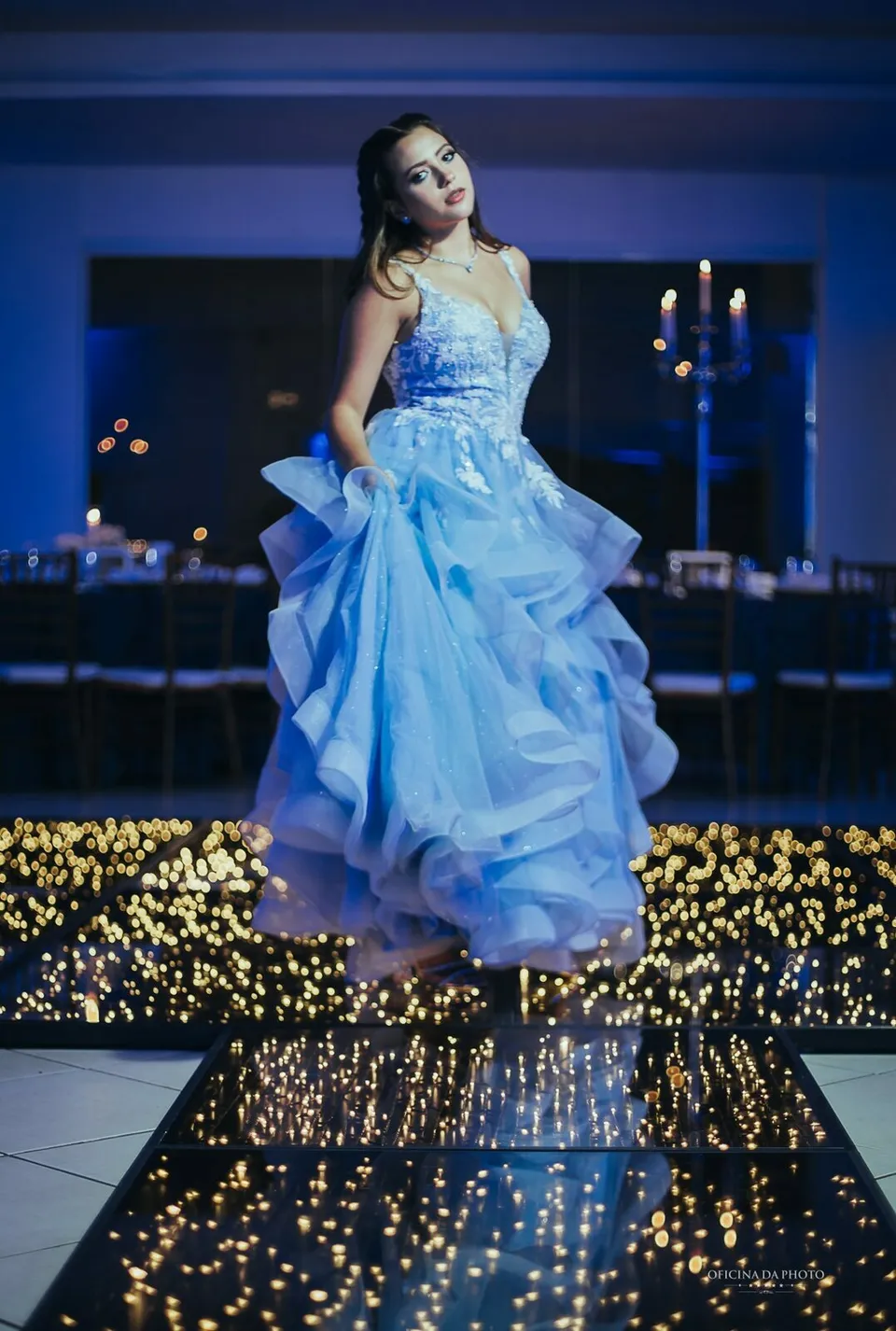 Festa de 15 anos de Fernanda — foto 44
