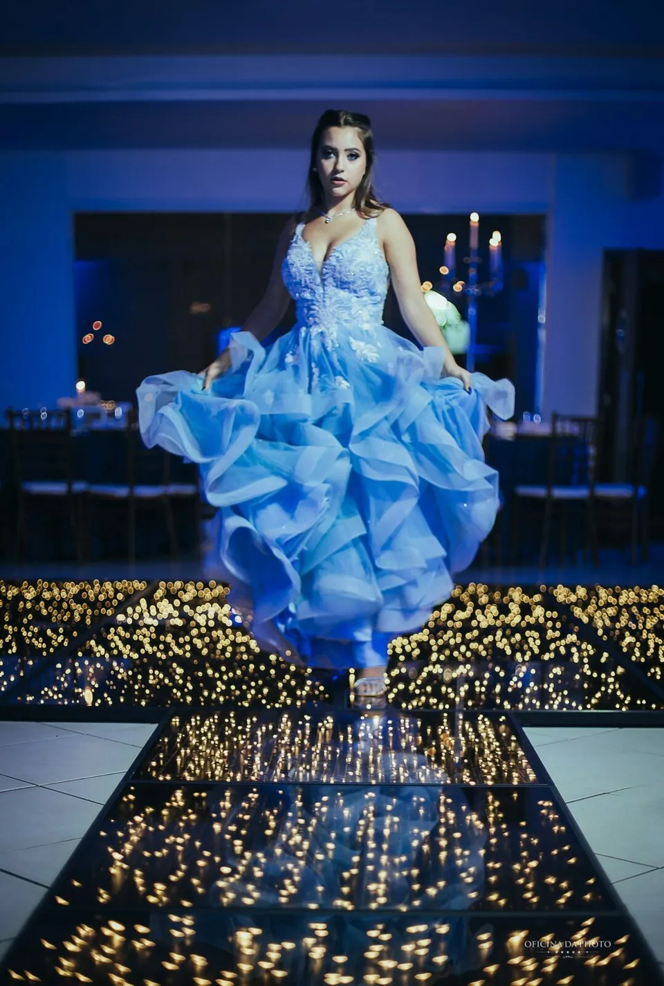 Festa de 15 anos de Fernanda — foto 45