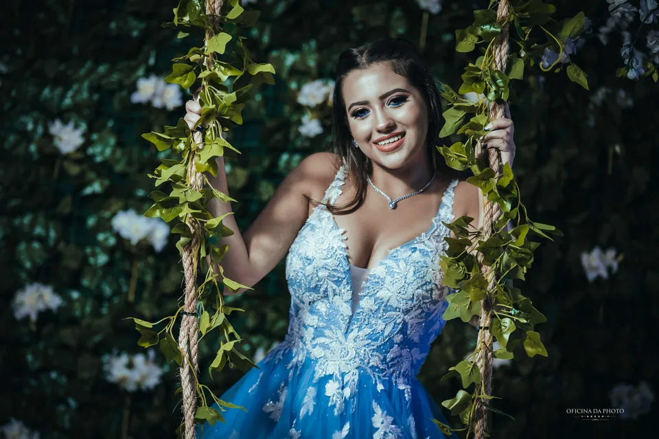 Festa de 15 anos de Fernanda — foto 46