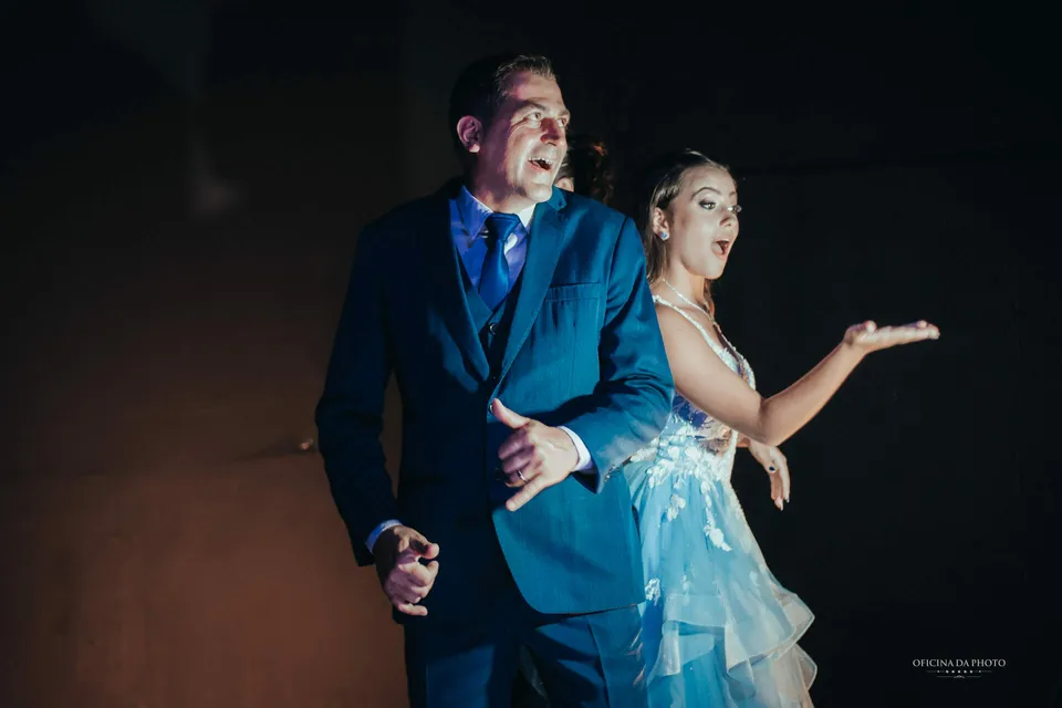 Festa de 15 anos de Fernanda — foto 52