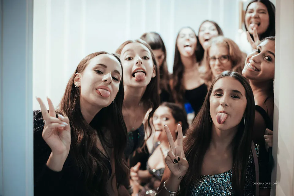 Festa de 15 anos de Fernanda — foto 58