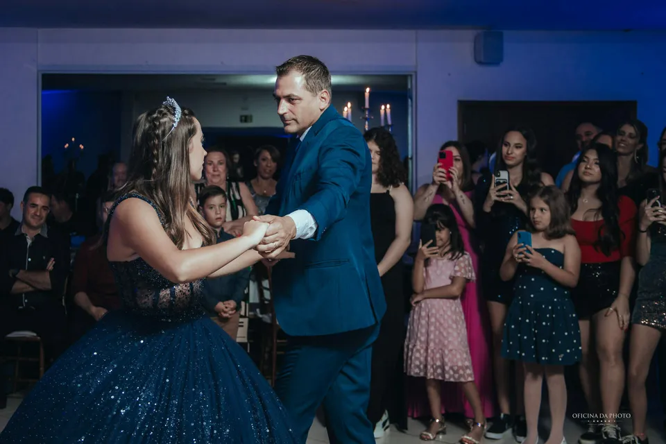 Festa de 15 anos de Fernanda — foto 59