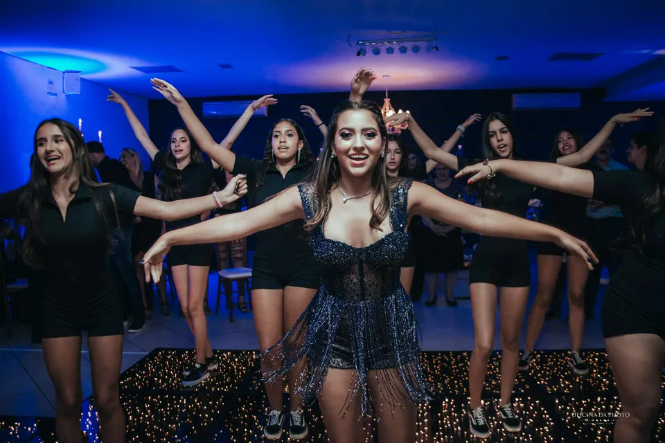 Festa de 15 anos de Fernanda — foto 62