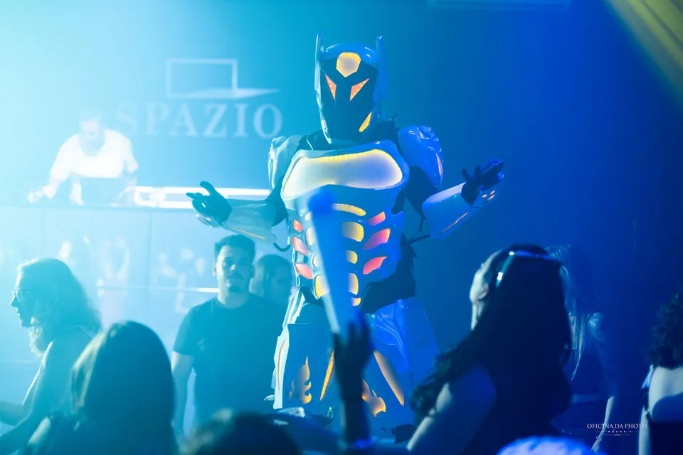 Festa de 15 anos de Fernanda — foto 69