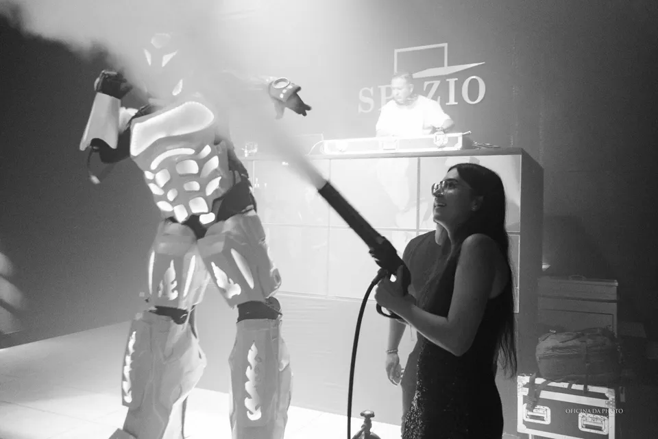 Festa de 15 anos de Fernanda — foto 70