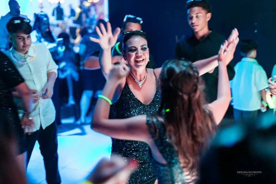 Festa de 15 anos de Fernanda — foto 75