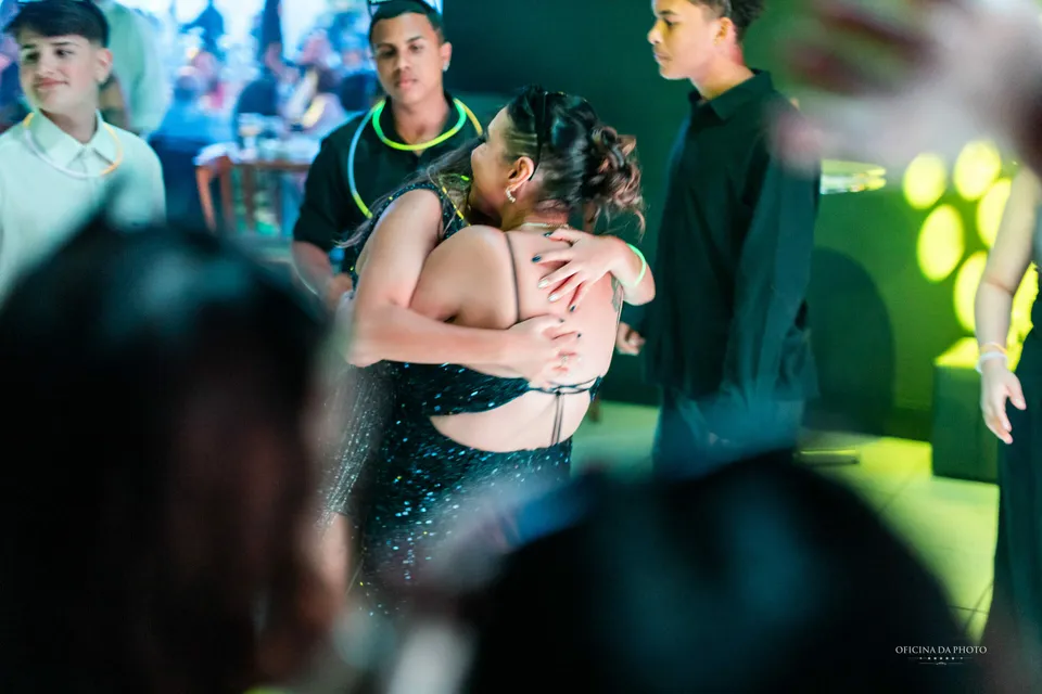 Festa de 15 anos de Fernanda — foto 76