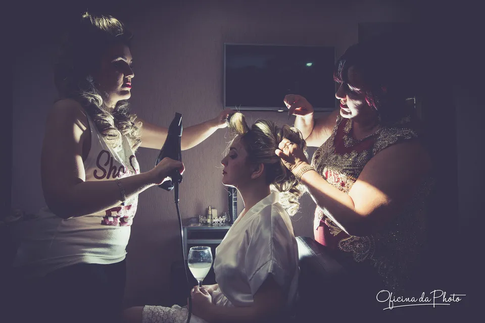 Casamento de Fabiana e Rodrigo, Jundiaí SP — foto 2