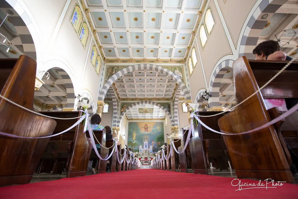 Casamento de Fabiana e Rodrigo, Jundiaí SP — foto 7