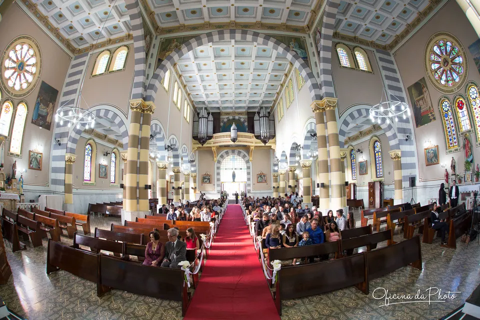 Casamento de Fabiana e Rodrigo, Jundiaí SP — foto 9