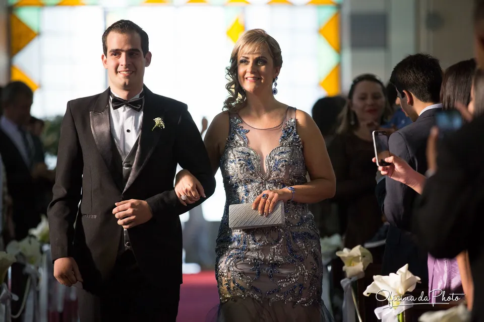 Casamento de Fabiana e Rodrigo, Jundiaí SP — foto 12