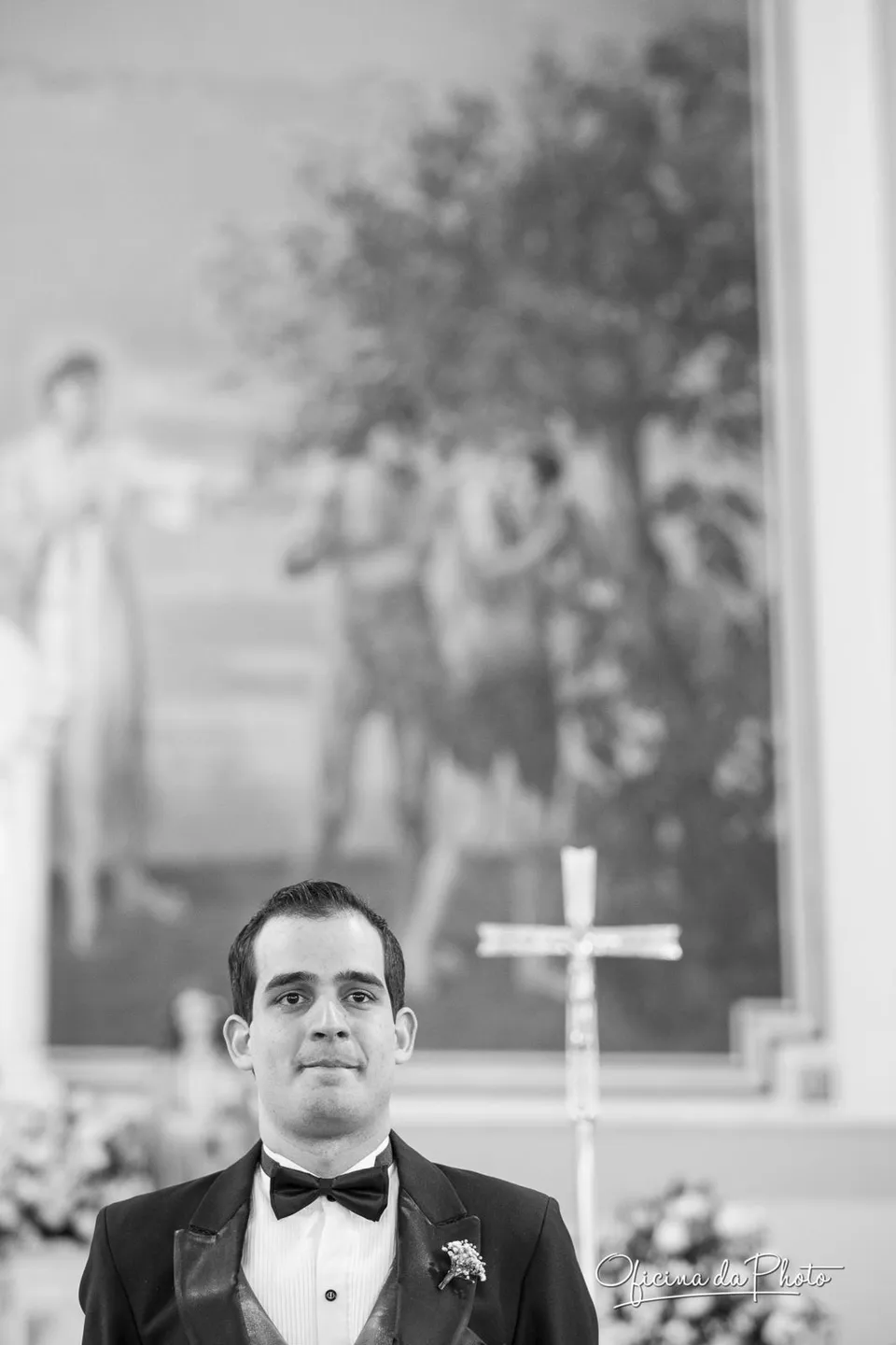 Casamento de Fabiana e Rodrigo, Jundiaí SP — foto 13