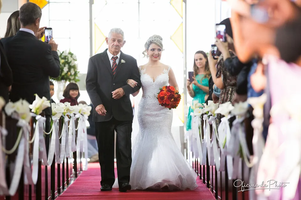Casamento de Fabiana e Rodrigo, Jundiaí SP — foto 15