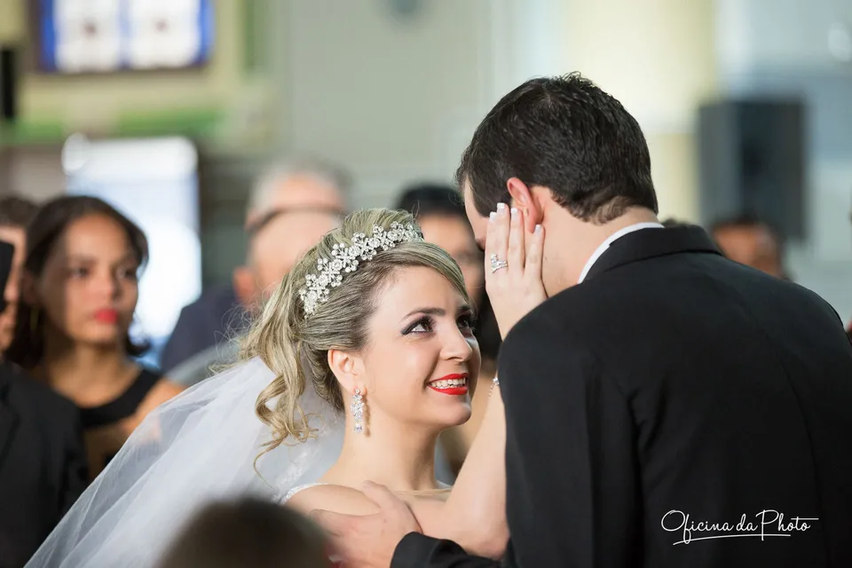 Casamento de Fabiana e Rodrigo, Jundiaí SP — foto 16