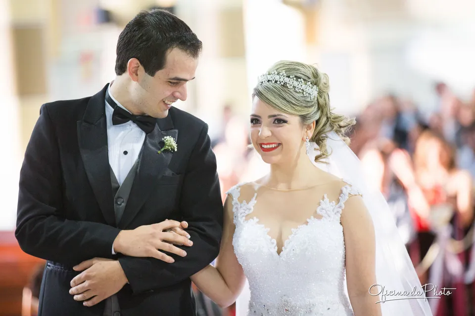 Casamento de Fabiana e Rodrigo, Jundiaí SP — foto 17