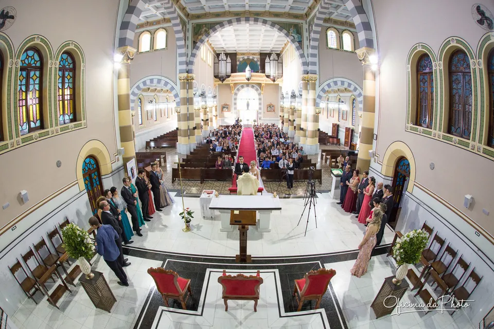 Casamento de Fabiana e Rodrigo, Jundiaí SP — foto 18