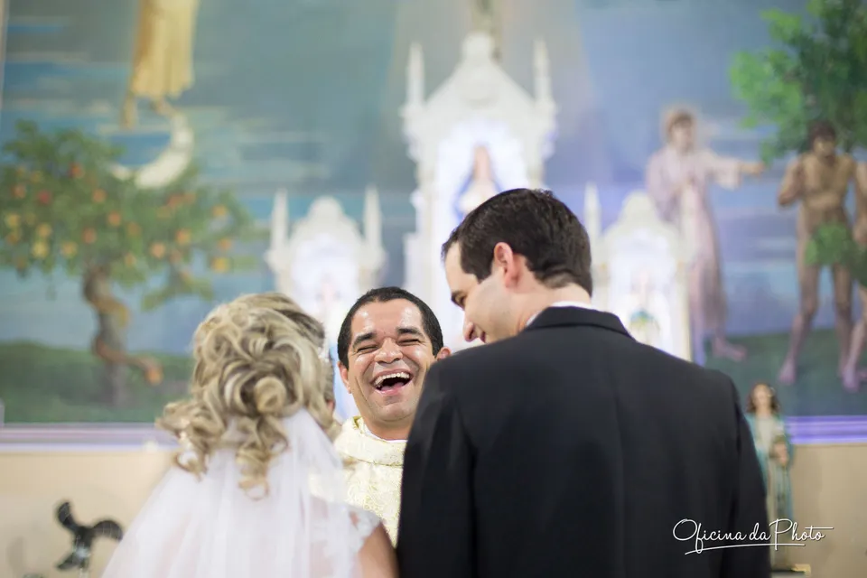 Casamento de Fabiana e Rodrigo, Jundiaí SP — foto 26