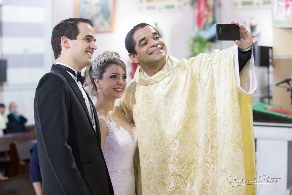 Casamento de Fabiana e Rodrigo, Jundiaí SP — foto 27