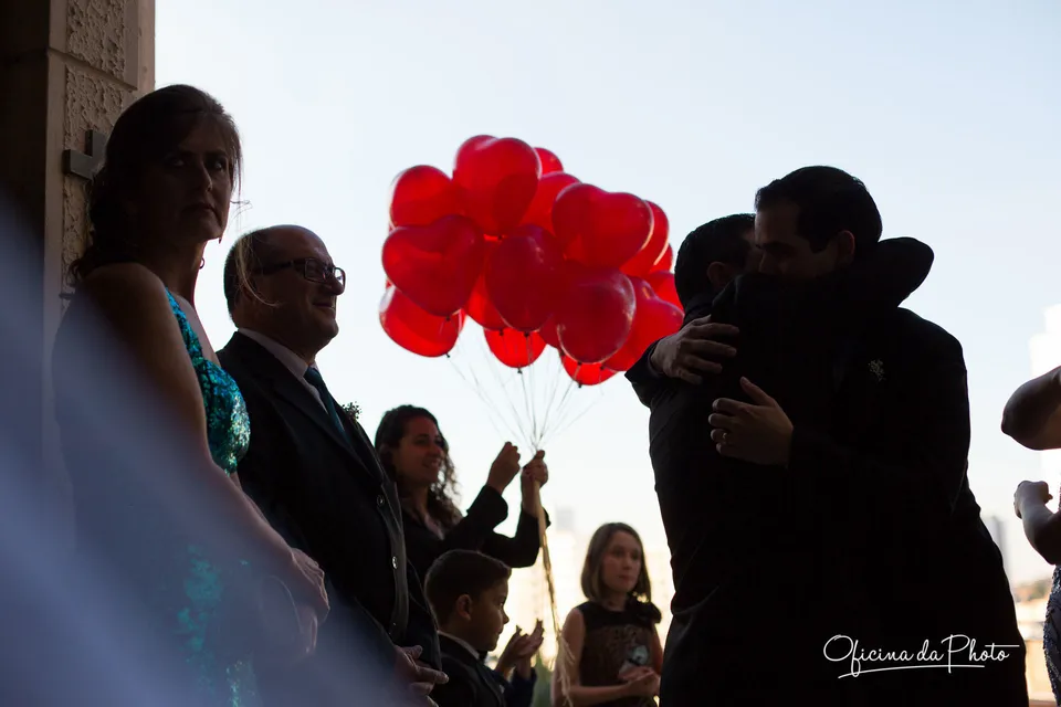 Casamento de Fabiana e Rodrigo, Jundiaí SP — foto 29