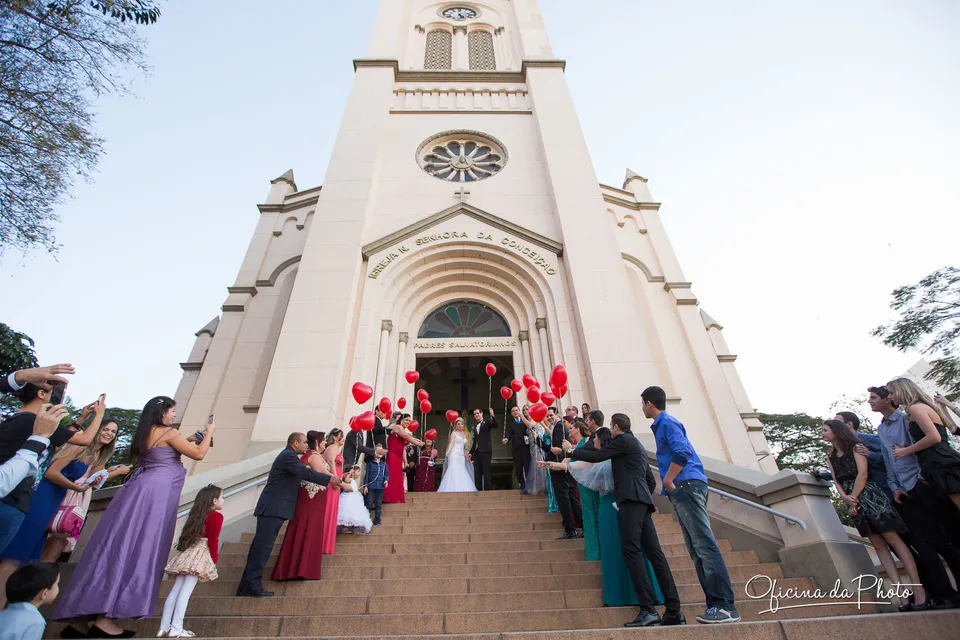 Casamento de Fabiana e Rodrigo, Jundiaí SP — foto 31