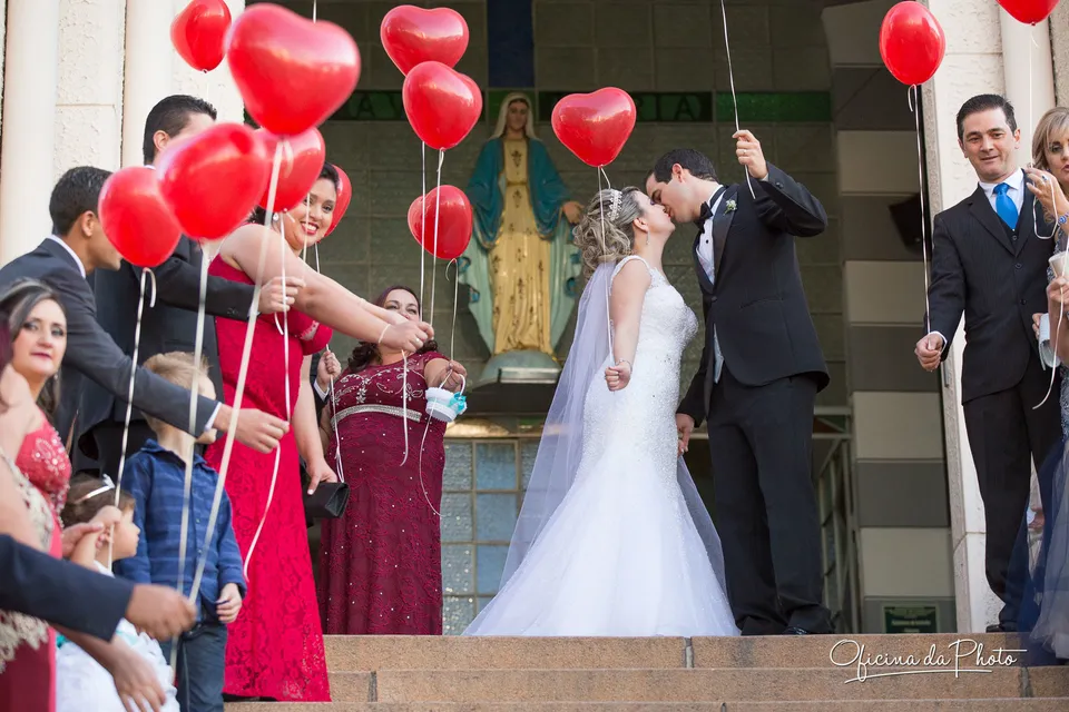 Casamento de Fabiana e Rodrigo, Jundiaí SP — foto 32