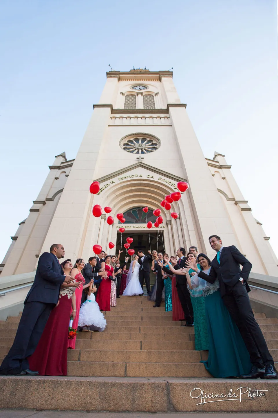 Casamento de Fabiana e Rodrigo, Jundiaí SP — foto 33