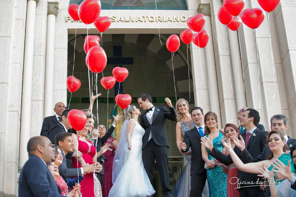 Casamento de Fabiana e Rodrigo, Jundiaí SP — foto 34