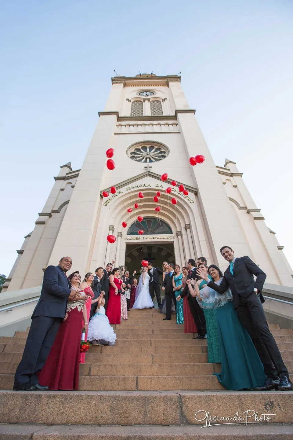 Casamento de Fabiana e Rodrigo, Jundiaí SP — foto 35