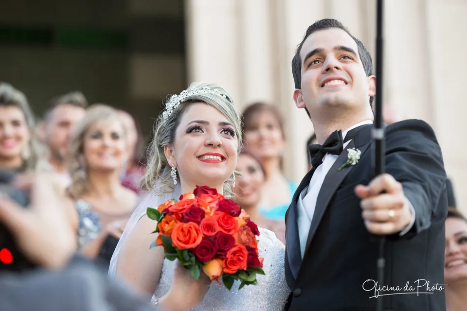Casamento de Fabiana e Rodrigo, Jundiaí SP — foto 37