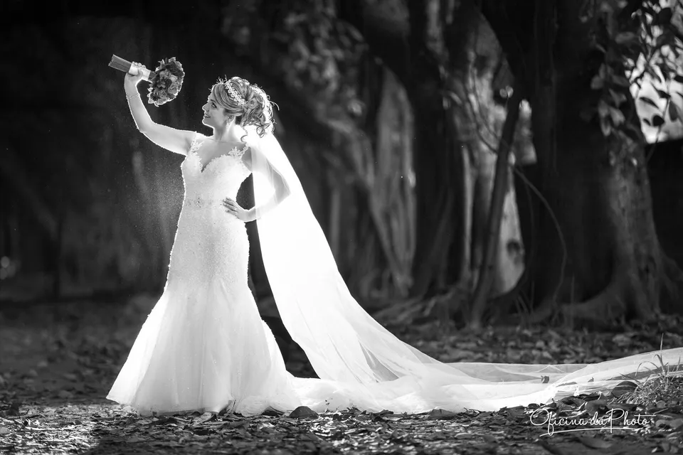 Casamento de Fabiana e Rodrigo, Jundiaí SP — foto 39