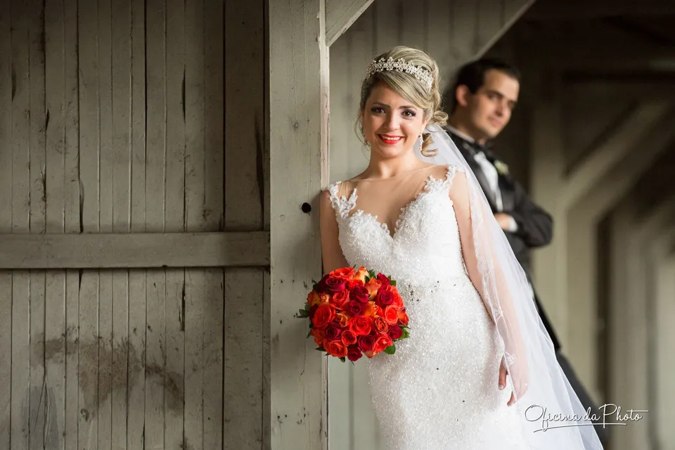Casamento de Fabiana e Rodrigo, Jundiaí SP — foto 40