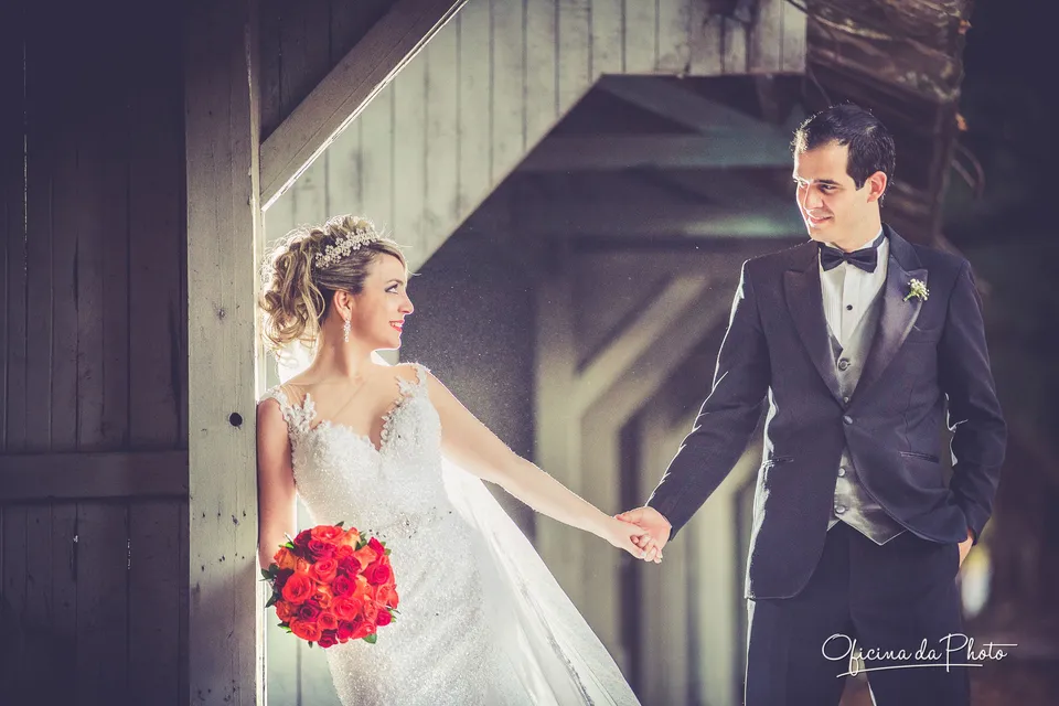 Casamento de Fabiana e Rodrigo, Jundiaí SP — foto 42