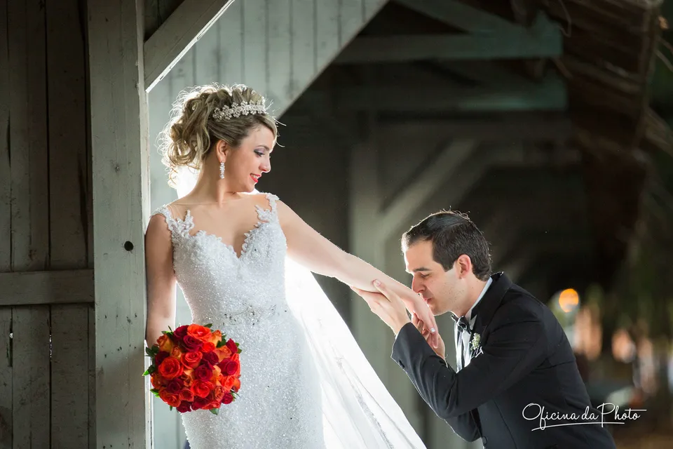 Casamento de Fabiana e Rodrigo, Jundiaí SP — foto 43