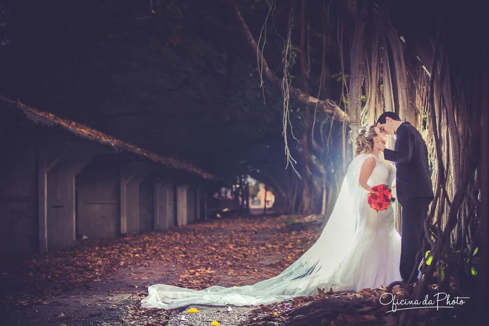 Casamento de Fabiana e Rodrigo, Jundiaí SP