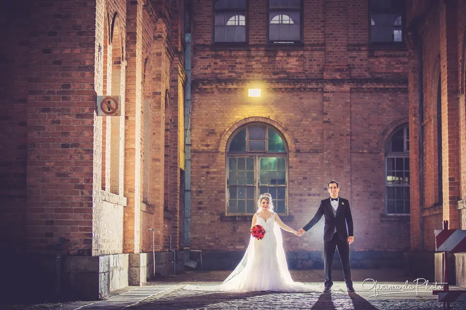 Casamento de Fabiana e Rodrigo, Jundiaí SP — foto 47