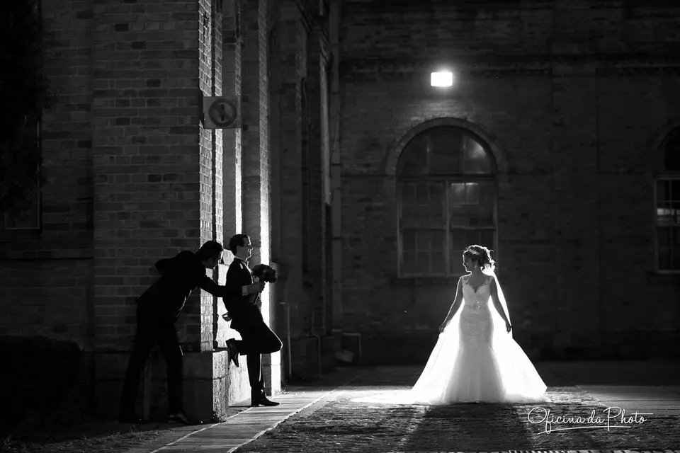 Casamento de Fabiana e Rodrigo, Jundiaí SP — foto 49