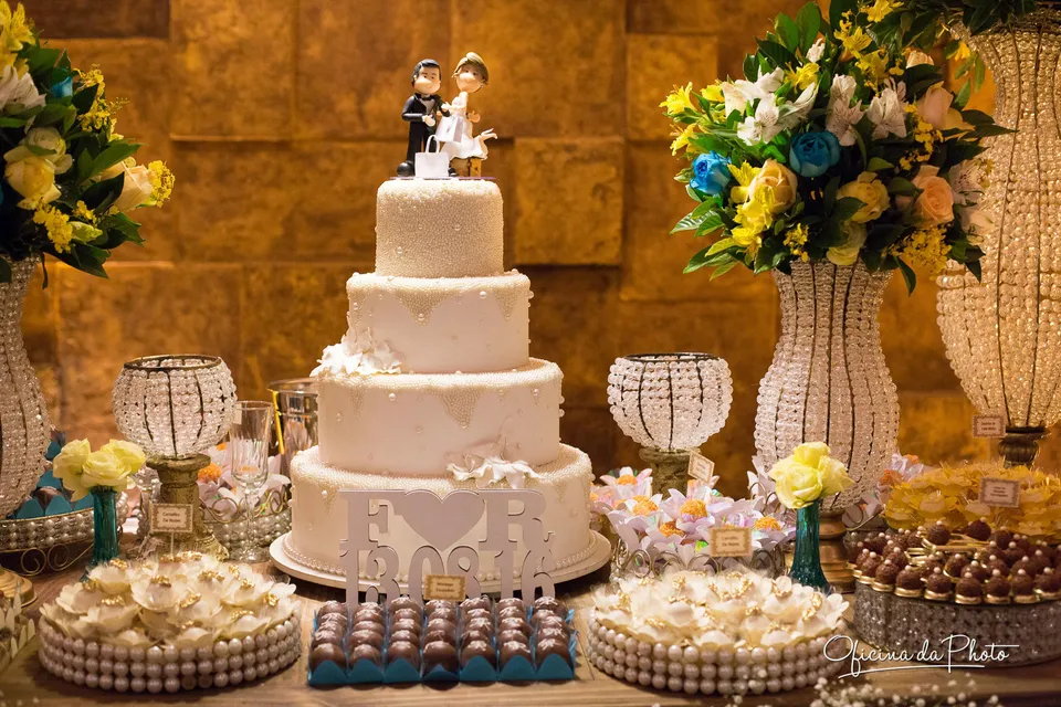 Casamento de Fabiana e Rodrigo, Jundiaí SP — foto 58