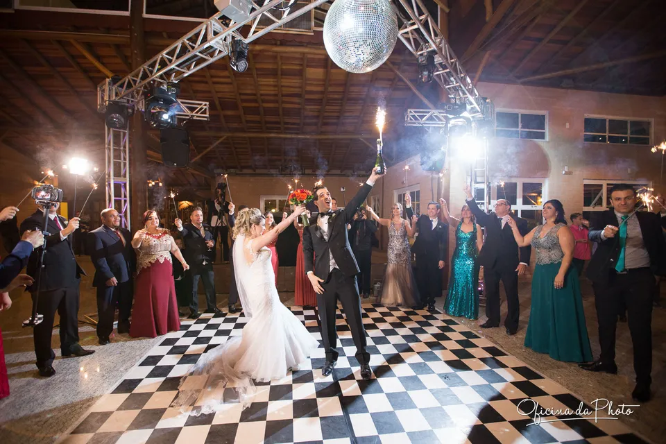 Casamento de Fabiana e Rodrigo, Jundiaí SP — foto 59
