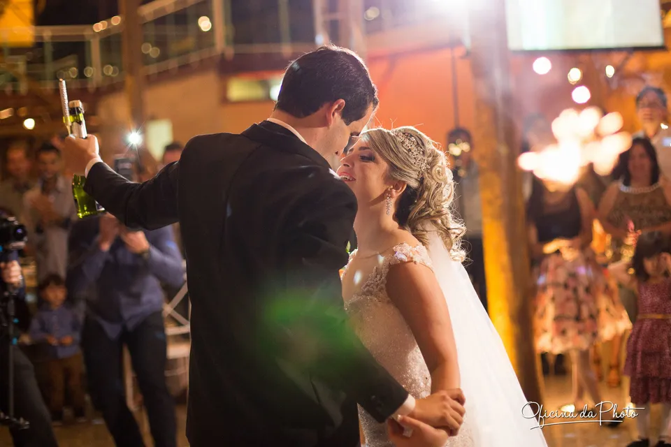Casamento de Fabiana e Rodrigo, Jundiaí SP — foto 60