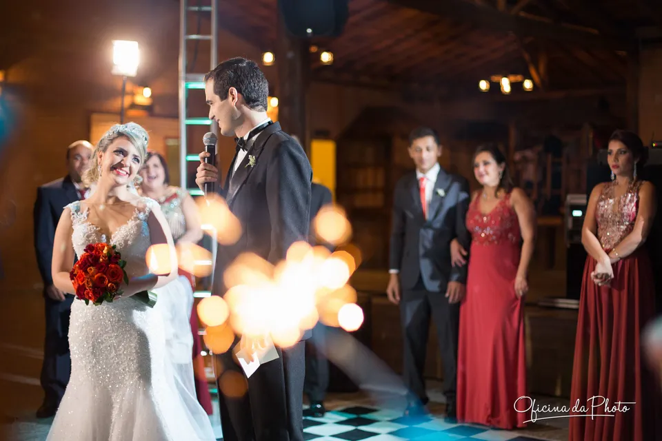Casamento de Fabiana e Rodrigo, Jundiaí SP — foto 61