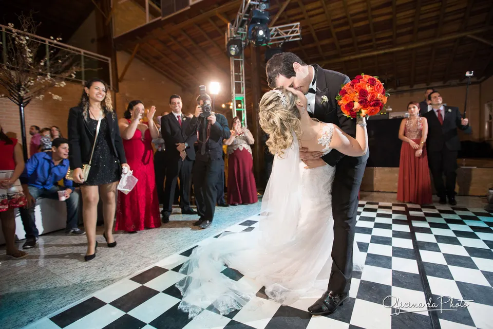 Casamento de Fabiana e Rodrigo, Jundiaí SP — foto 64