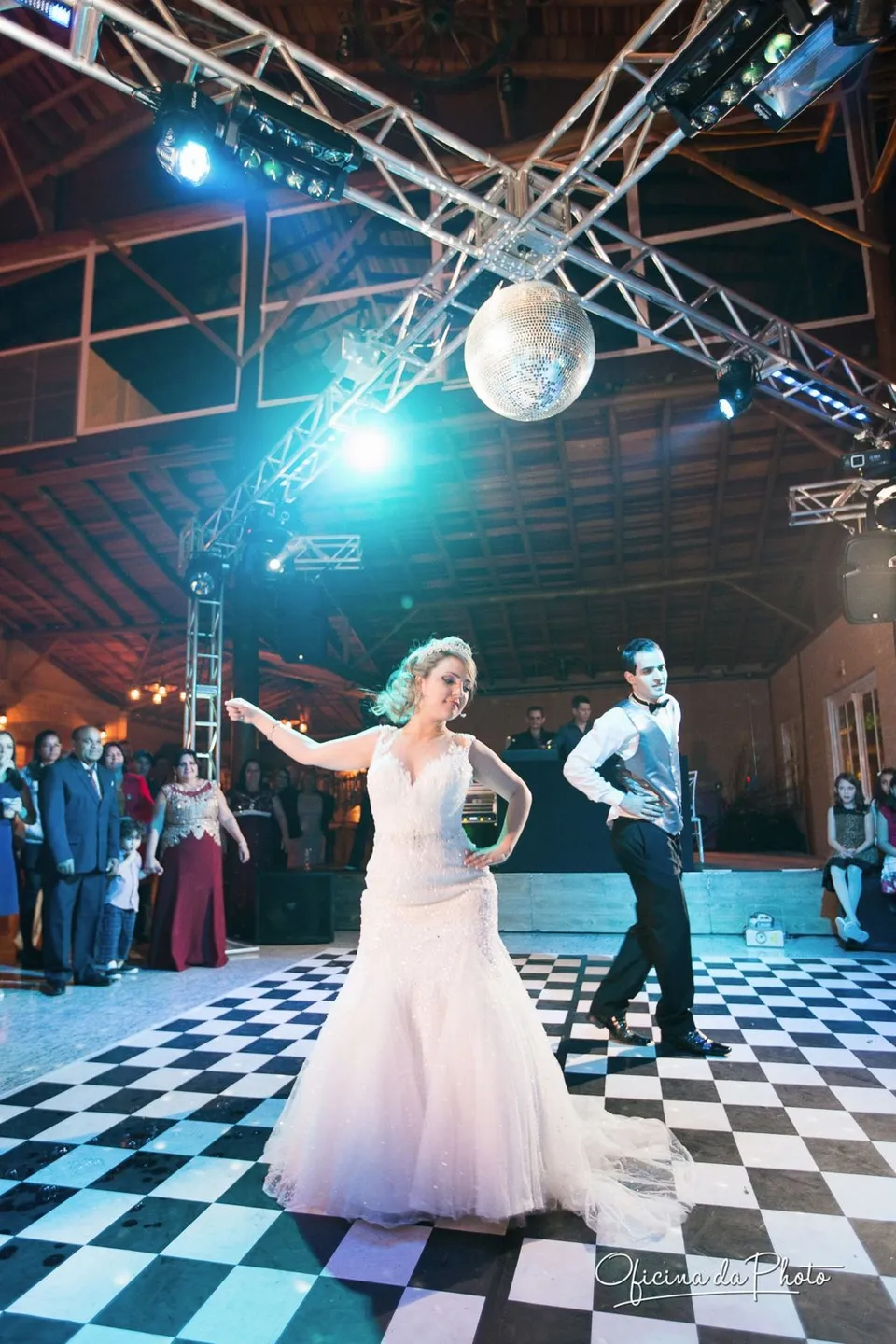 Casamento de Fabiana e Rodrigo, Jundiaí SP — foto 70