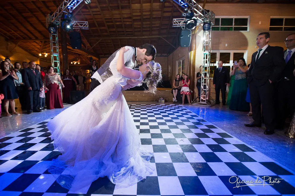 Casamento de Fabiana e Rodrigo, Jundiaí SP — foto 71