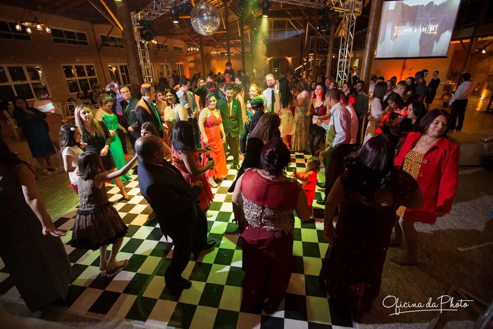 Casamento de Fabiana e Rodrigo, Jundiaí SP — foto 73