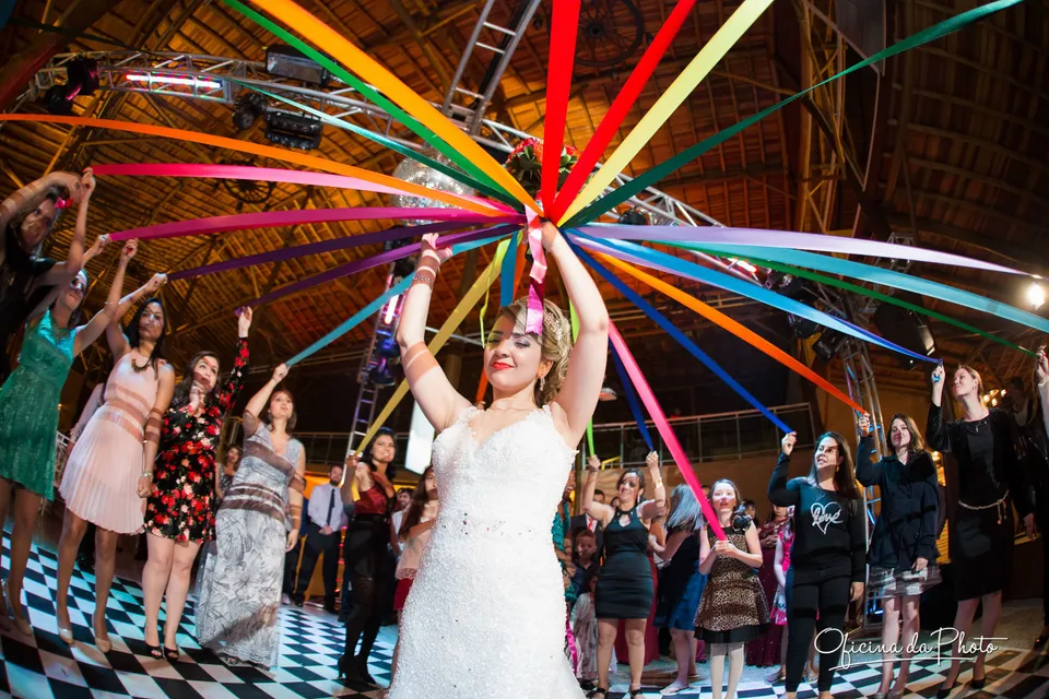 Casamento de Fabiana e Rodrigo, Jundiaí SP — foto 76