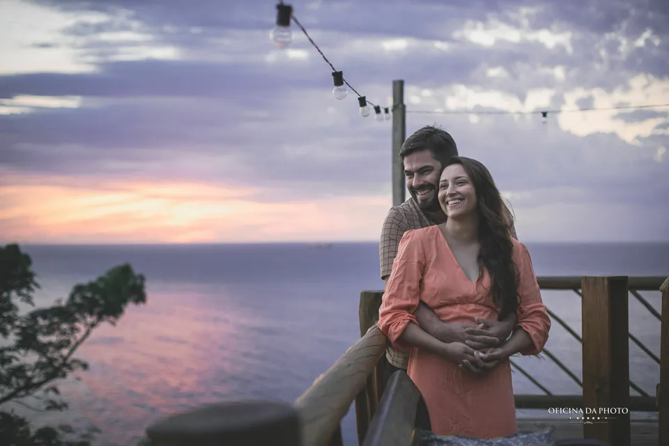 Casamento de Grazi e Carlos, Ilhabela SP — foto 1